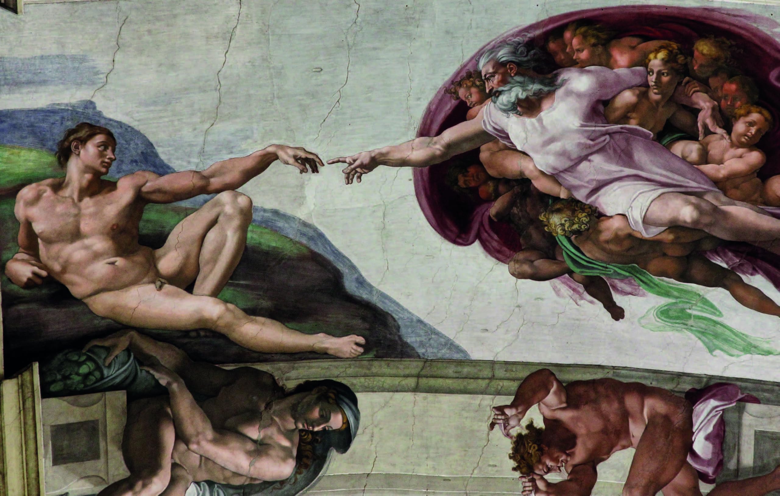 The Life of Michelangelo ( Vasari ) /anglais