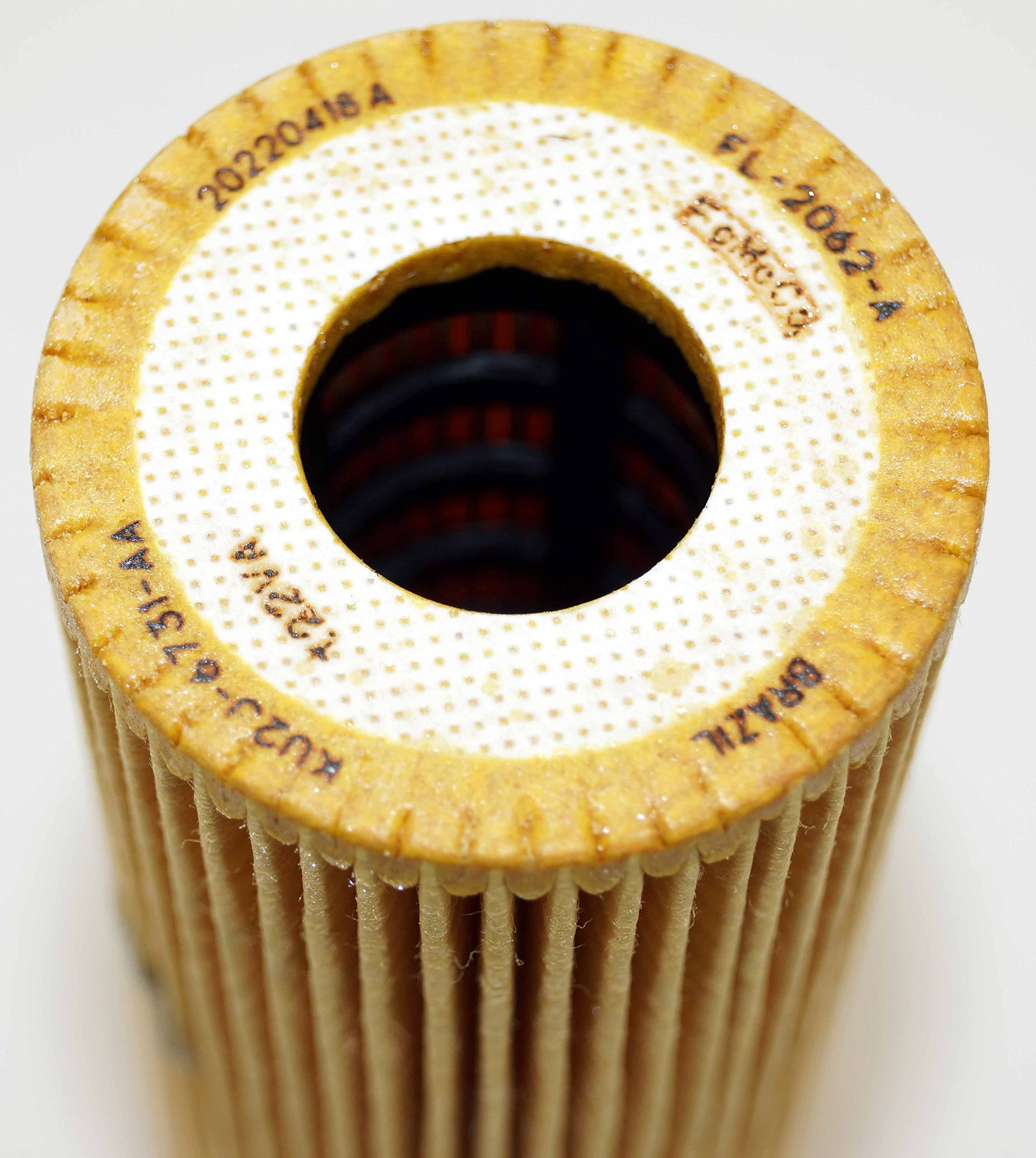 Amazon.com: OverstockDirect Genuine OEM Quality FL2062A Oil Filter 