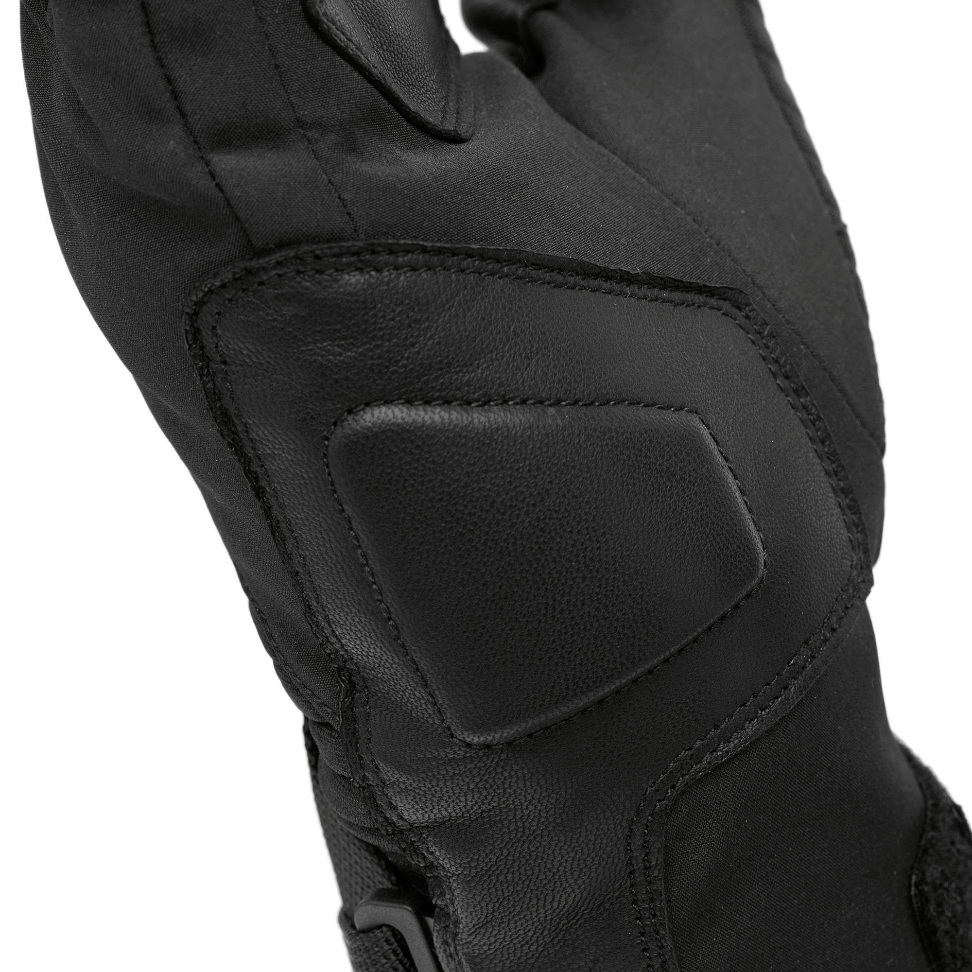 TUCANO URBANO GUANTI BREAK HYDROSCUD® NERO XL