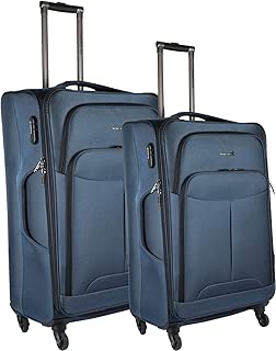swiss marine trolley bag price