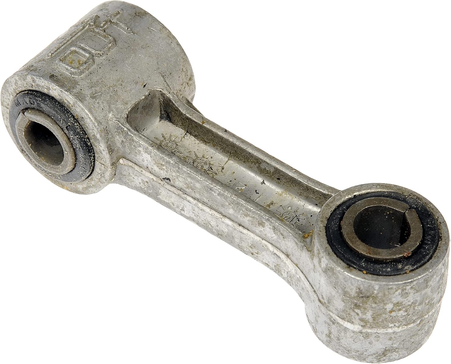Dorman 543-266 Front Torsion Bar Mount Compatible with Select Cadillac/Chevrolet/GMC Models