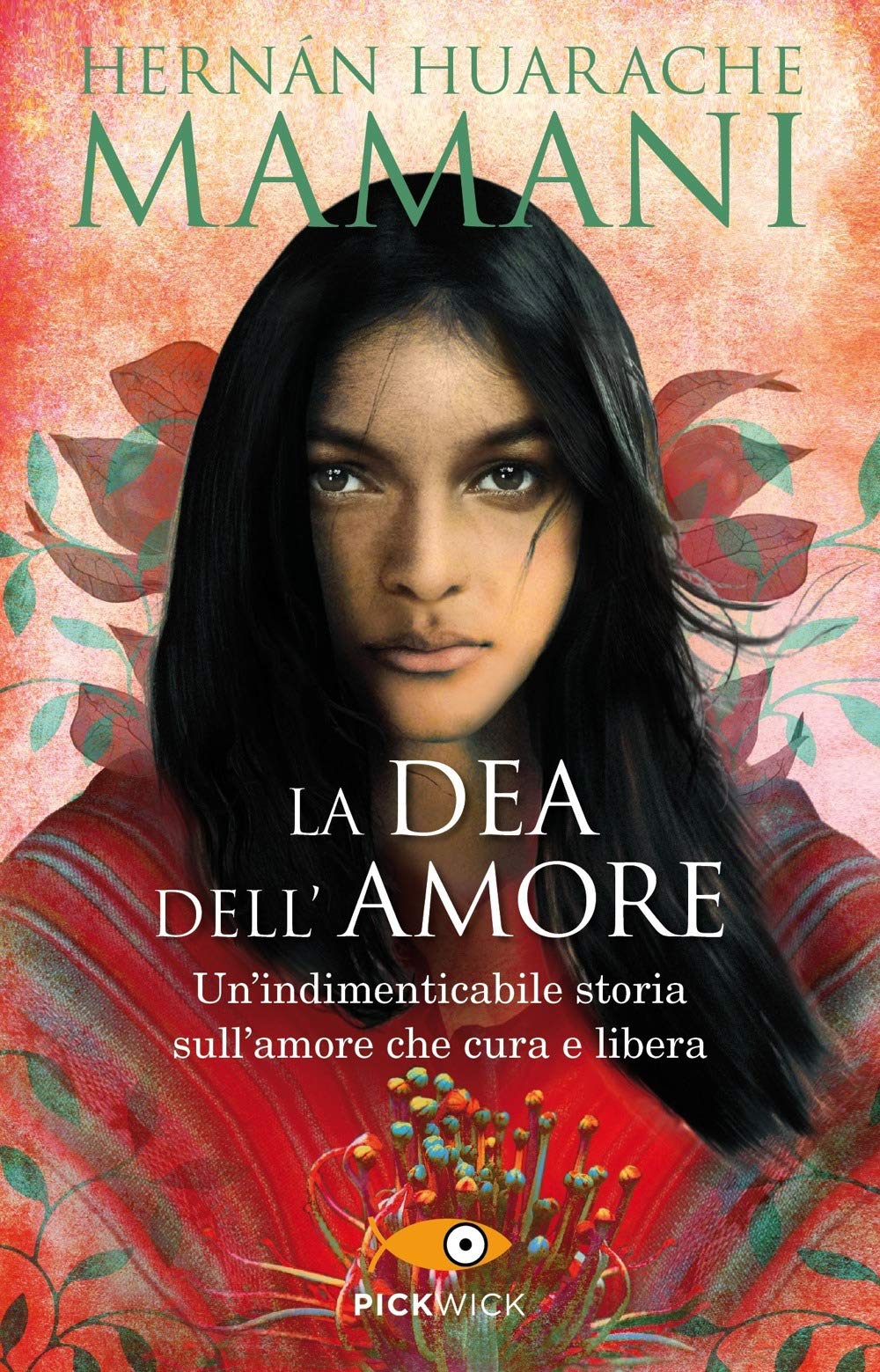 La Dea Dell'amore - 4