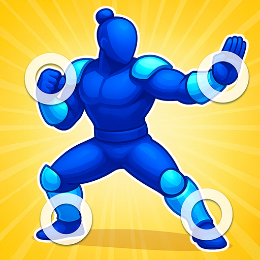 Art Clash: Doodle Battle Arena