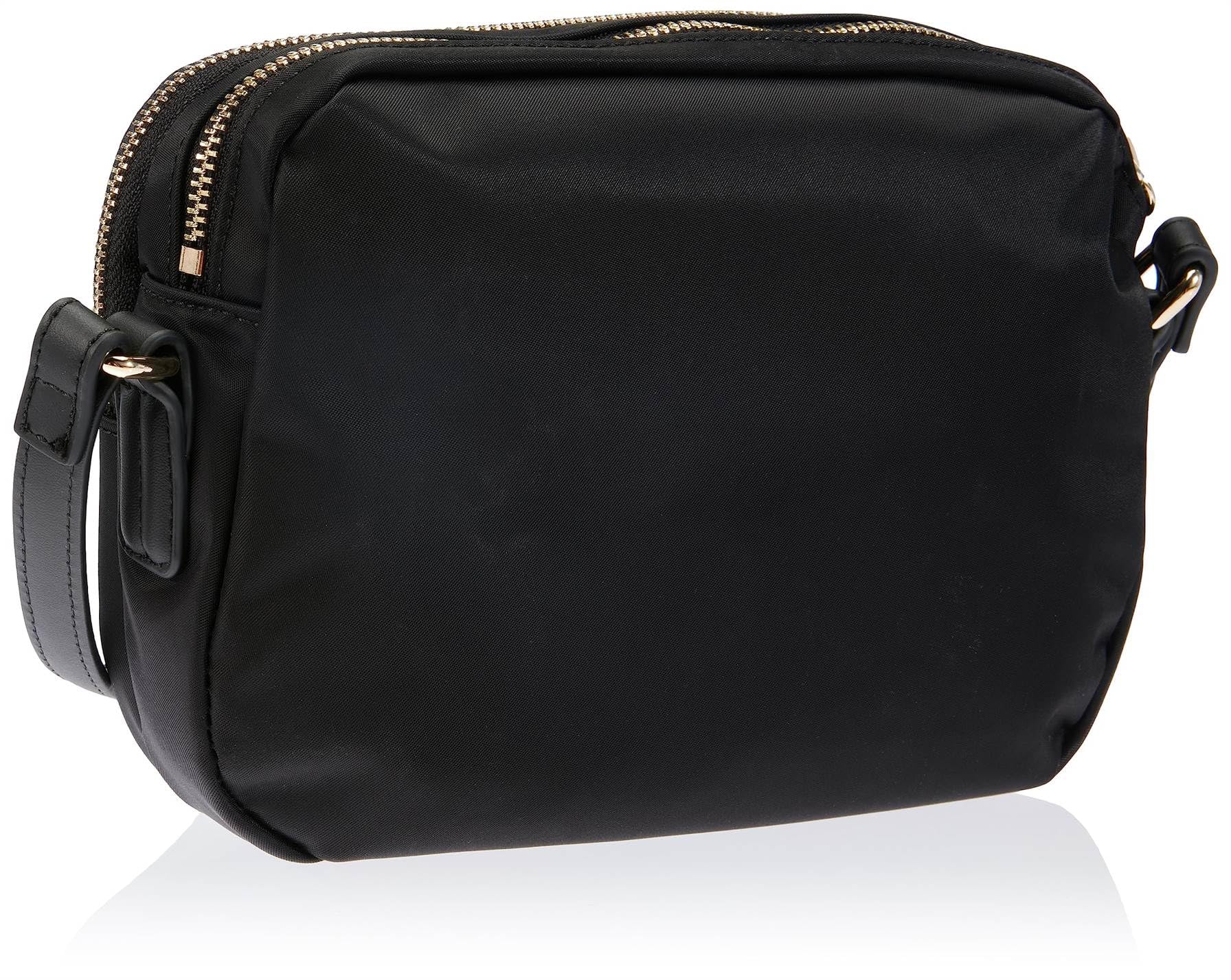 Tommy Hilfiger Donna Borsa Crossbody Poppy Crossover Borsa a Tracolla