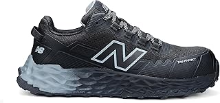 New Balance Men's Composite Toe Cremorne Fresh Foam Industrial Shoe