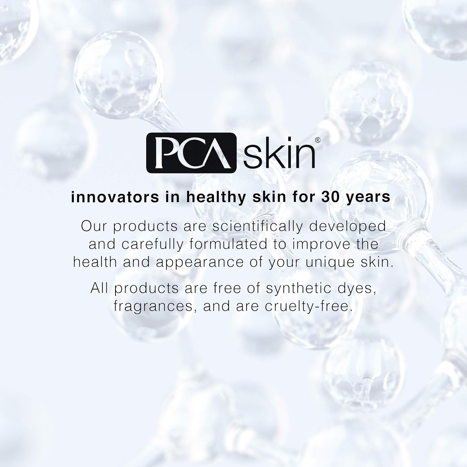PCA SKIN Hydrating Face Toner - Alcohol-Free Moisturizing Antioxidant Facial Treatment to Purify Pores, Alcohol-Free & Non-Comedogenic Formula (1 fl oz) 1 oz image 6 of 9 B07FRXVWB6