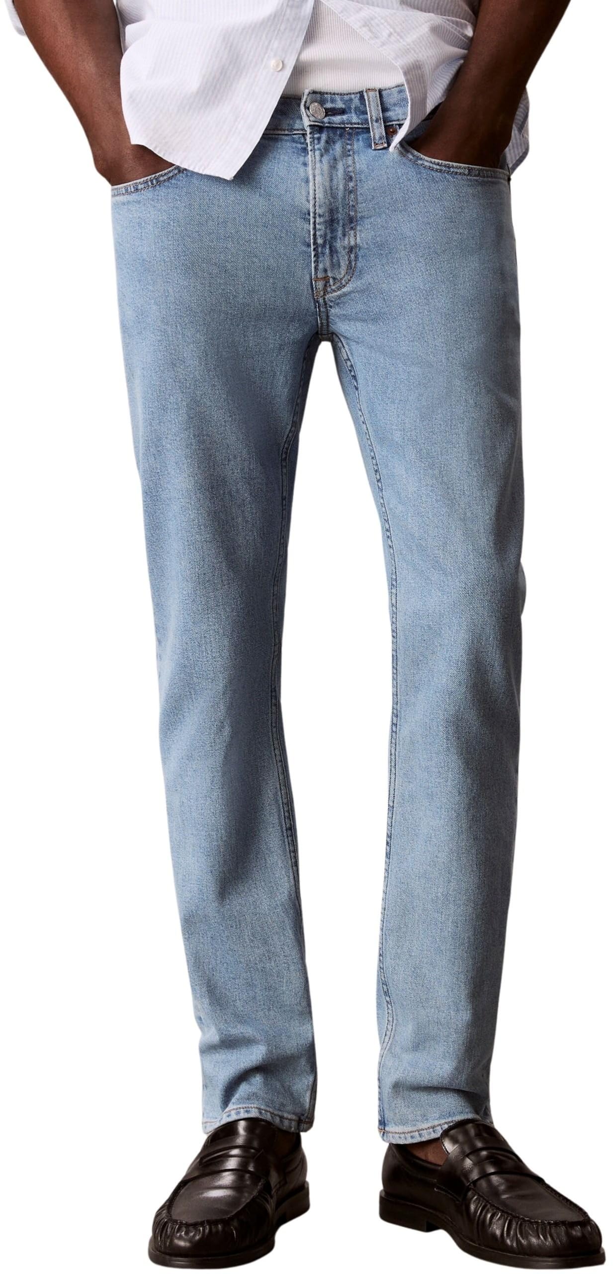 Mode von Calvin Klein & Tommy Hilfiger
