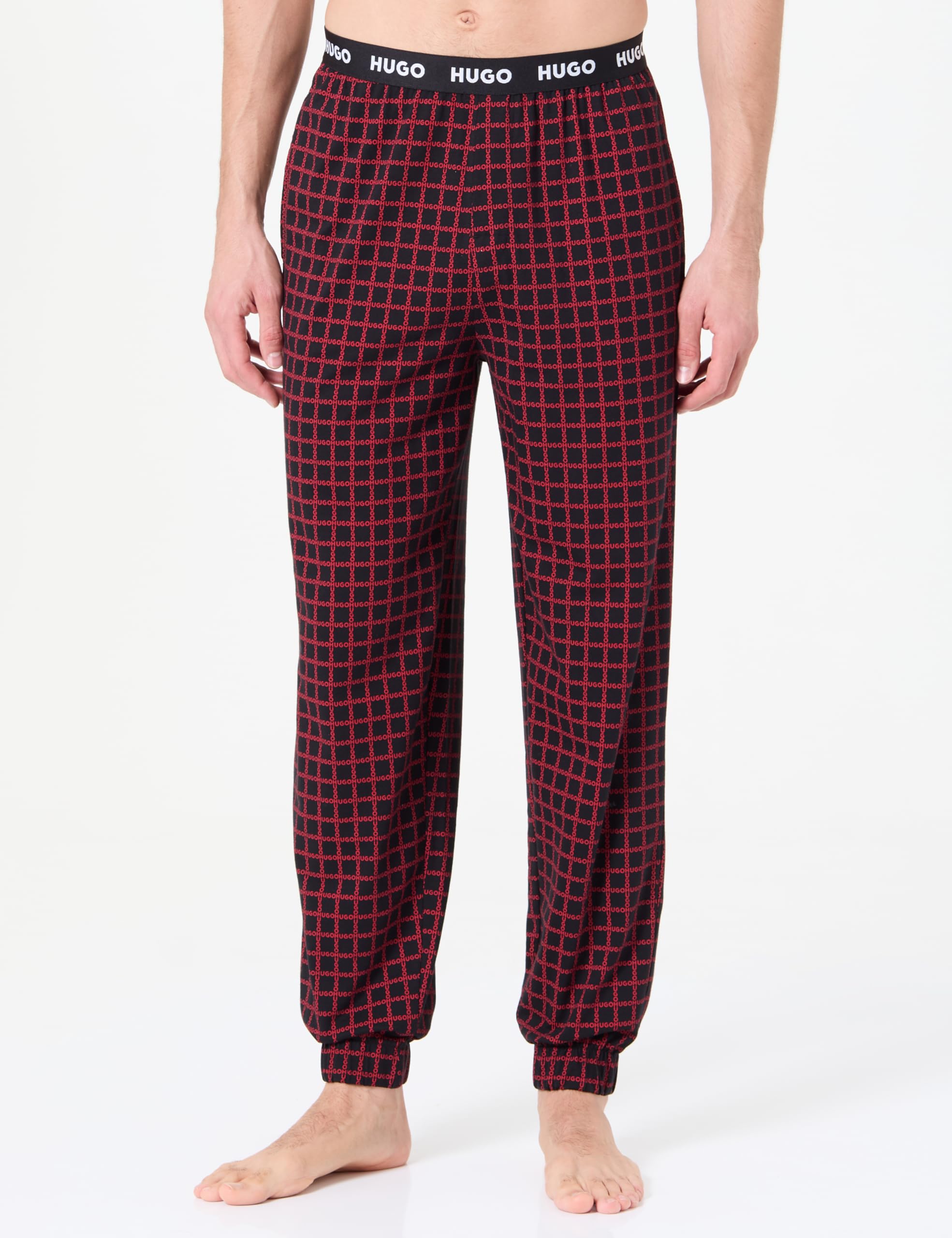 HUGO Herren Pyjama_Set