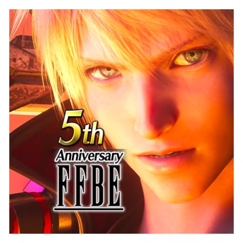 FINAL FANTASY BRAVE EXVIUS