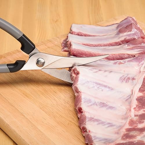 Miniatura 5 de Cuisinart Tijeras multiusos para barbacoa CIT-453