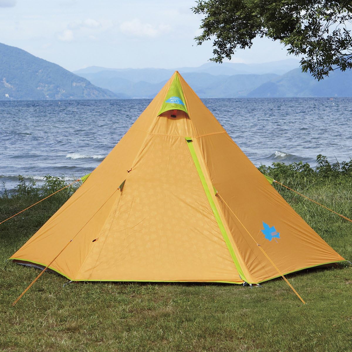 Amazon ロゴス テント The Tepee 300 人用 ロゴス Logos テント本体 Amazon ロゴス テント The Tepee 300 人用 ロゴス Logos テント本体