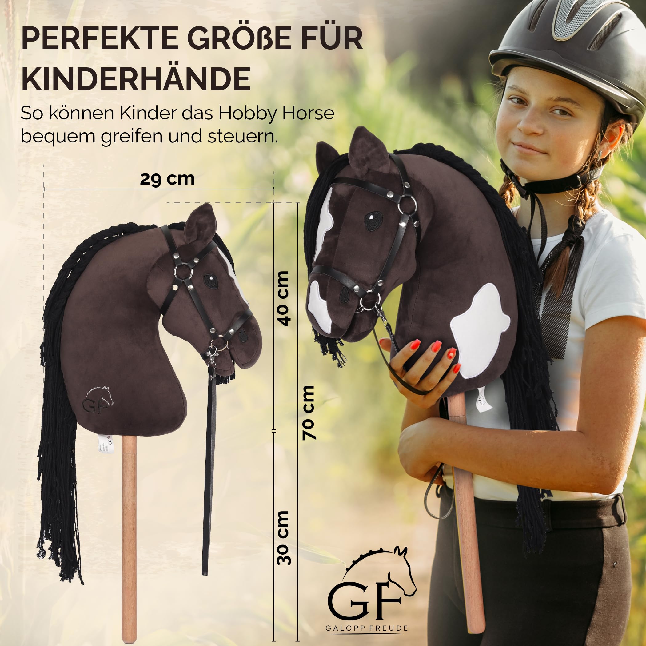 GaloppFreude