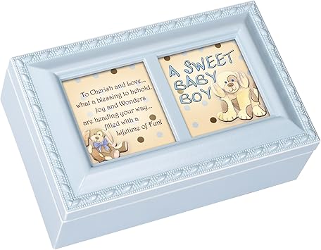 Petite Boite A Musique A Bijoux Pour Bebe Garcon Avec Berceuse Brahams Amazon Ca Maison Petite Boite A Musique A Bijoux Pour Bebe Garcon Avec Berceuse Brahams Amazon Ca Maison