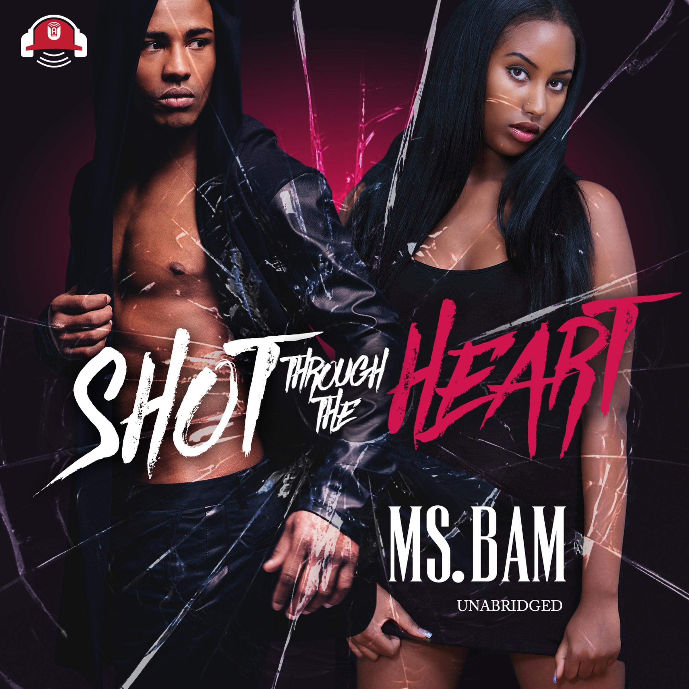 Cover art for Shot Through the Heart