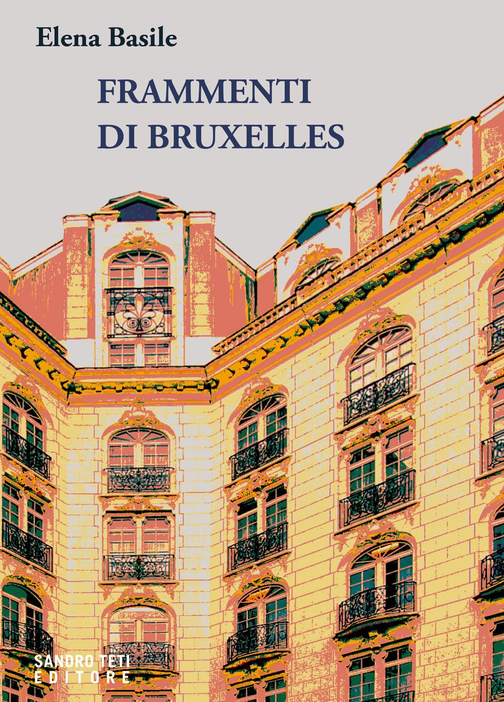 Frammenti Di Bruxelles - 4
