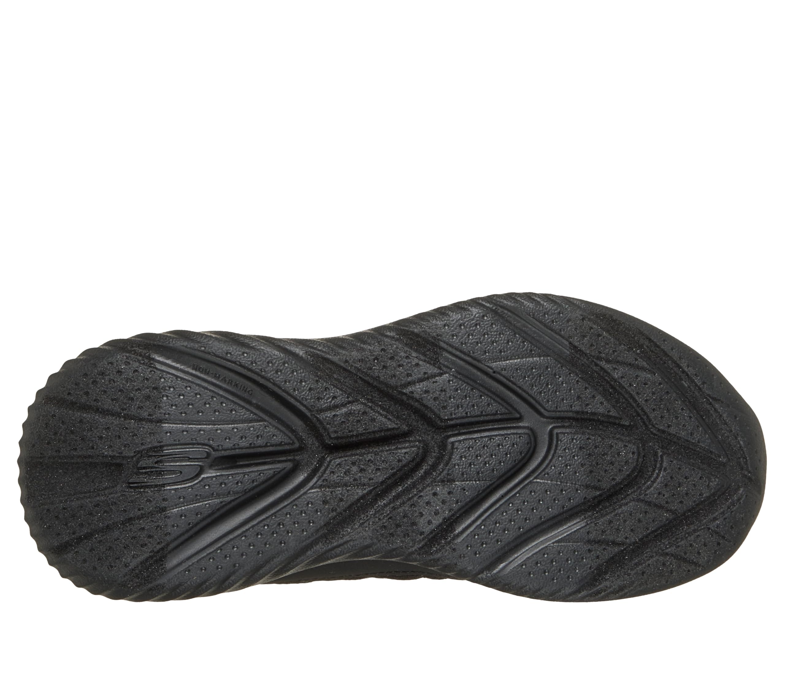 Skechers Jungen Bounder 2.0 Aqua PaceSneaker