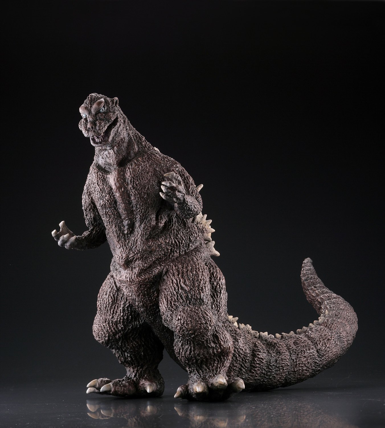 Amazon | 海洋堂 Sci-Fi MONSTER soft vinyl model kit collection 