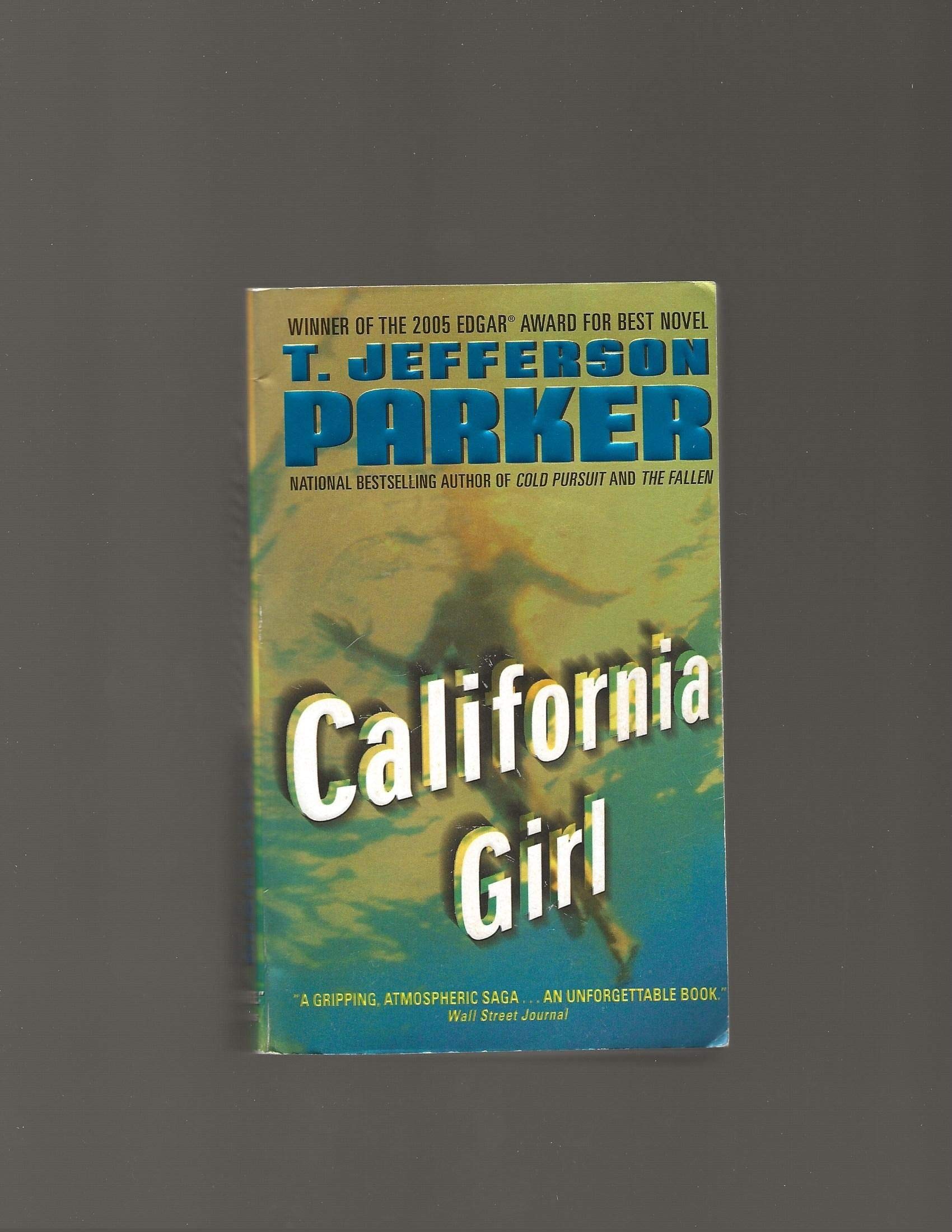 Buy California Girl — BookShops.in
