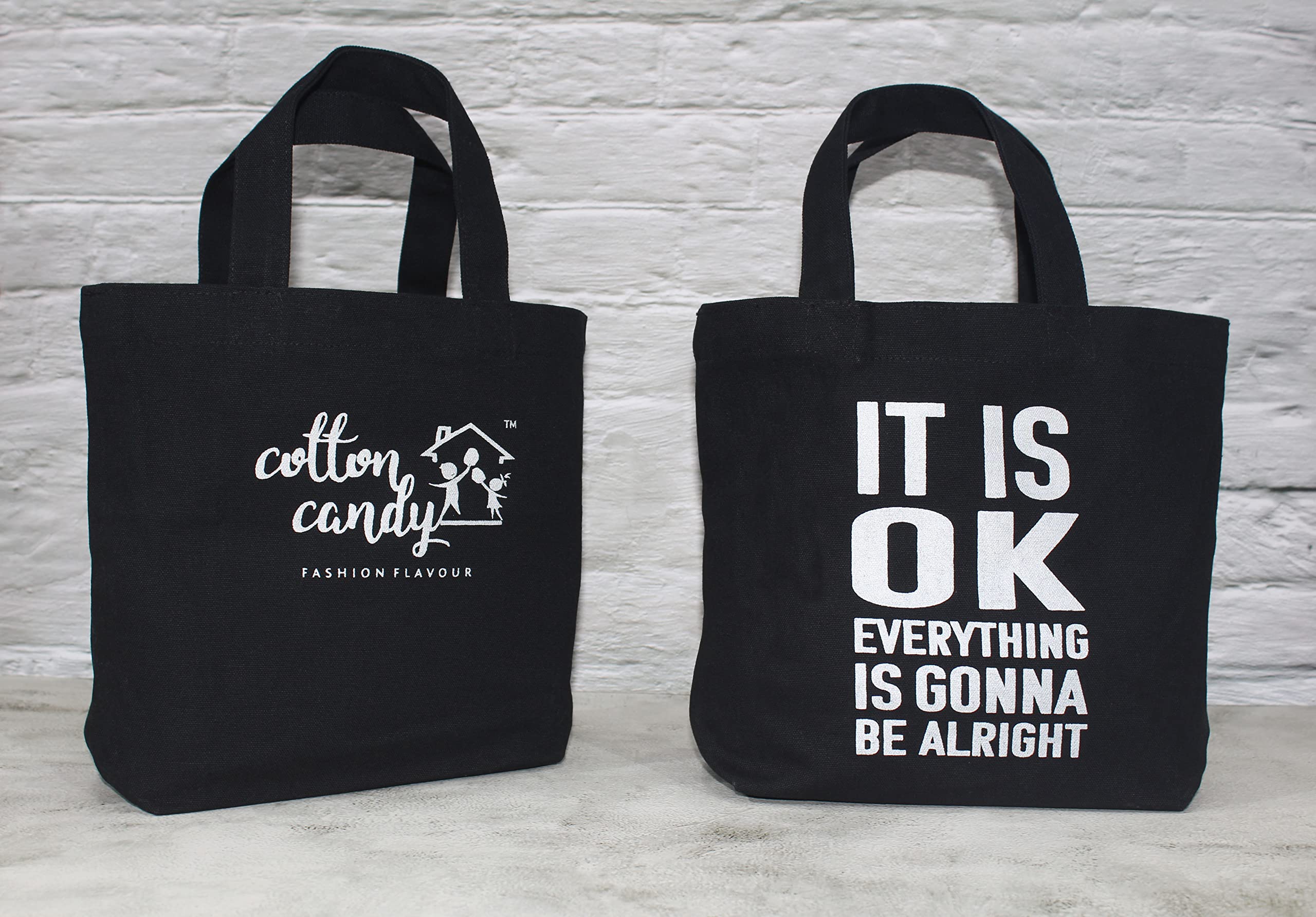 See full amazon price history chart for COTTON CANDY - Cotton Canvas Lunch Bag/Travel Lunch/Tiffin/Lunch Bag for Office Men Women, College & School (9 x 12 x 4 inch) Combo (Colors 5) COTTON CANDY - Cotton Canvas Lunch Bag/Travel Lunch/Tiffin/Lunch Bag for Office Men Women, College & School (9 x 12 x 4 inch) Combo (Colors 5) (B09FQ5MNF3) Amazon Price History, Amazon Price Tracker