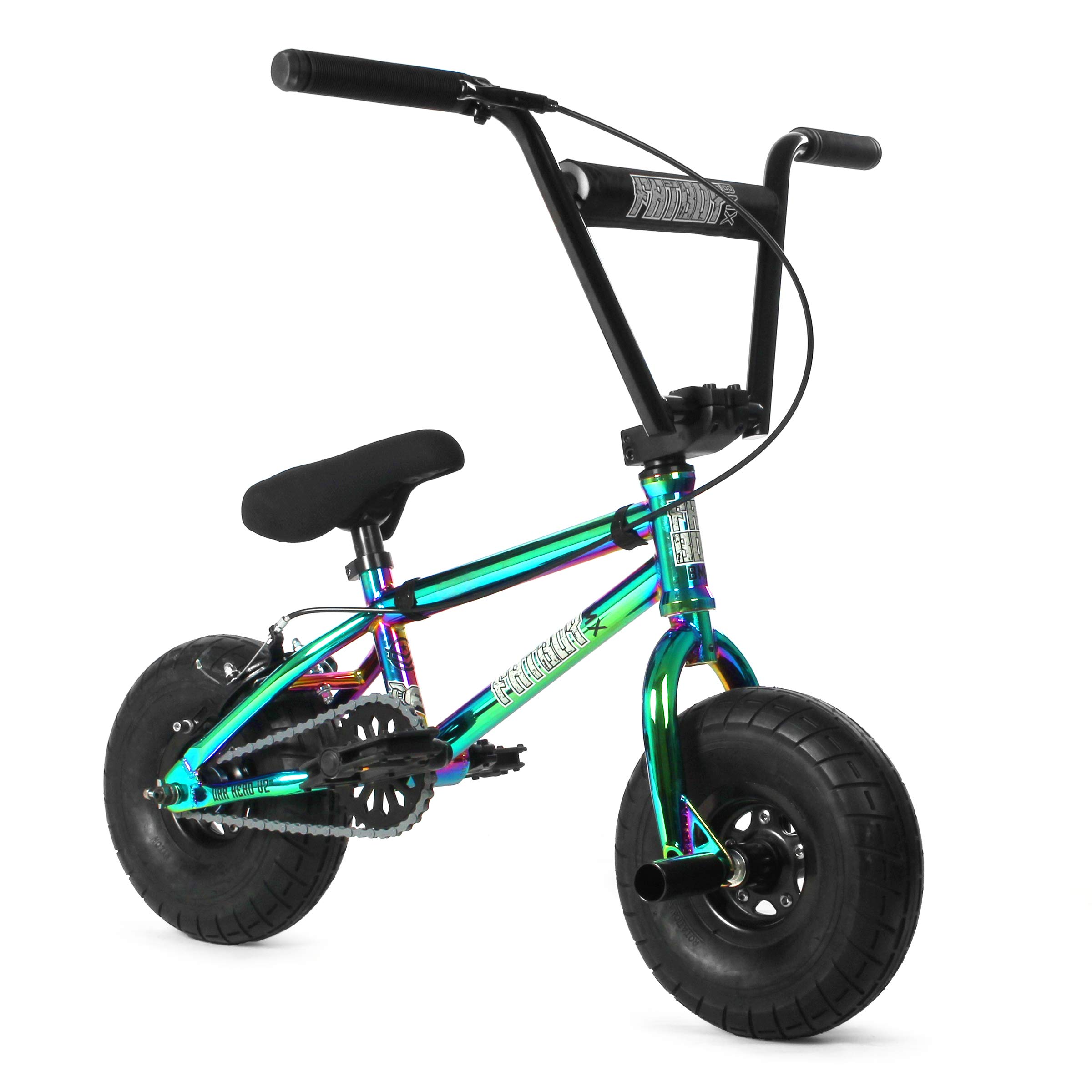 pro mini bmx
