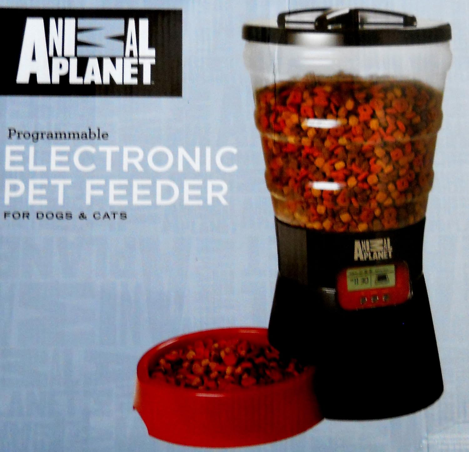 Pet Supplies Animal PETS 101 Programmable Electronic Pet