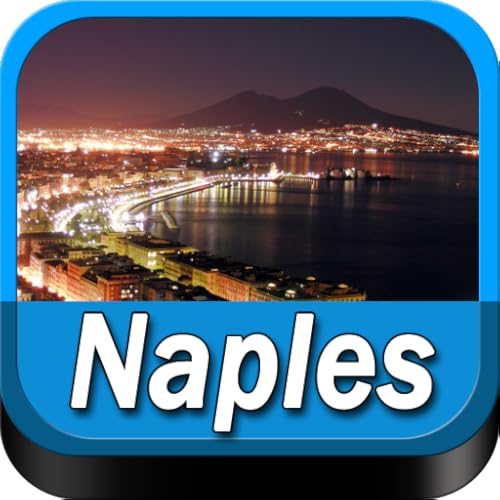 Naples Offline Map Travel Guide - //medicalbooks.filipinodoctors.org