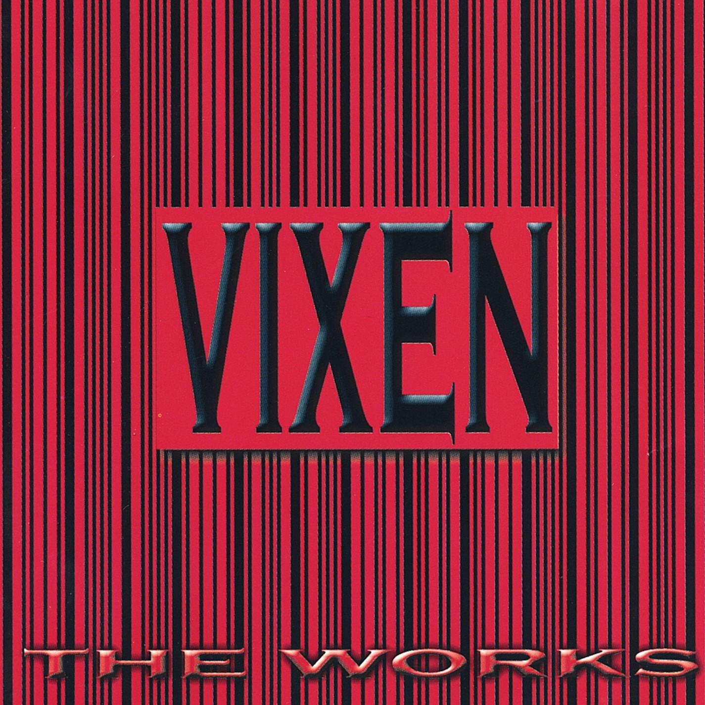Vixen