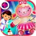 Doctor Lamb Treatment