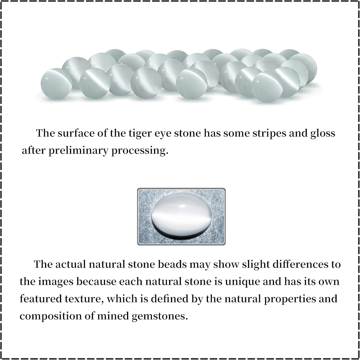 Miniatura 5 de ZenBless Feng Shui Bracelet for Women Natural Tiger Eye Bracelet 18k Gold Plated Pixiu Bracelet Yoga Mala Beads Good Luck Friendship Bracelets for