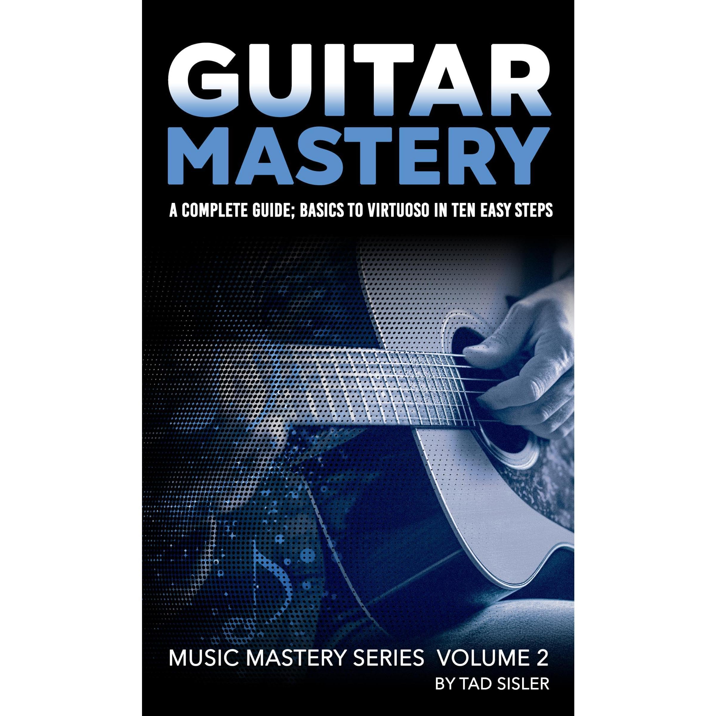 GUITAR MASTERY