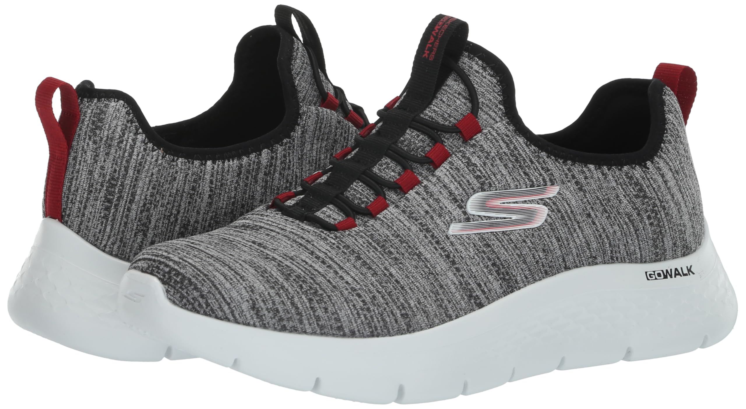 Skechers 216484 NVBL - Adidasy Mężczyźni