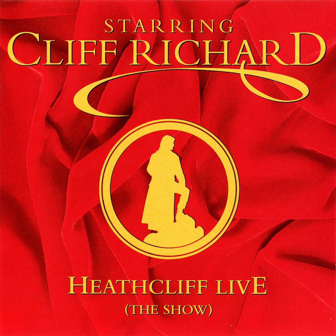 Cliff Richard/The Elements