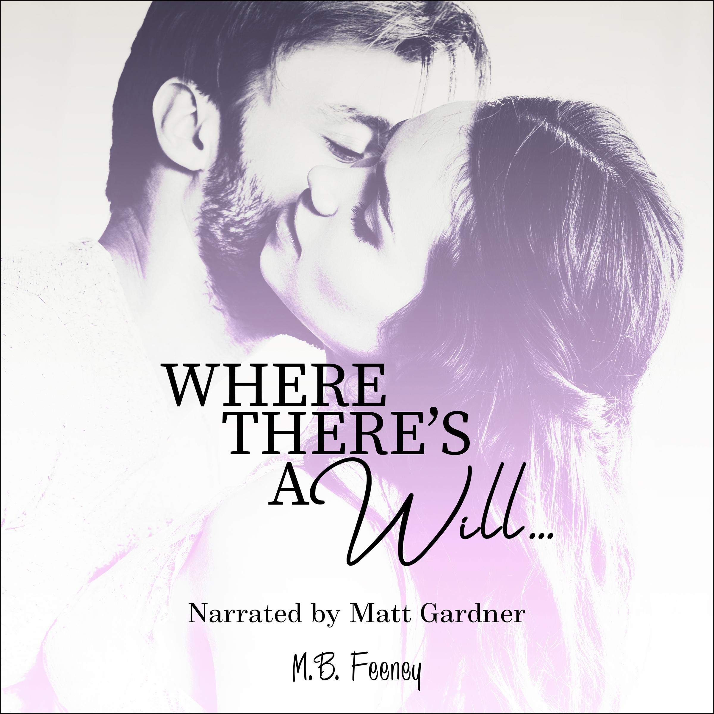 Where There's a Will...