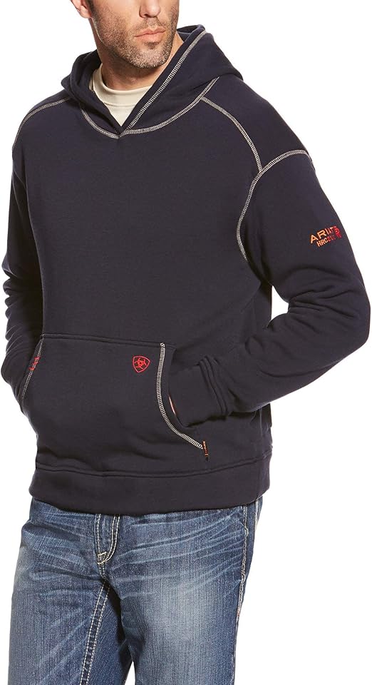 Ariat fr sweatshirt Clearance