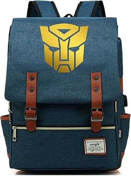 Piatek Teens Transformers Backpack 