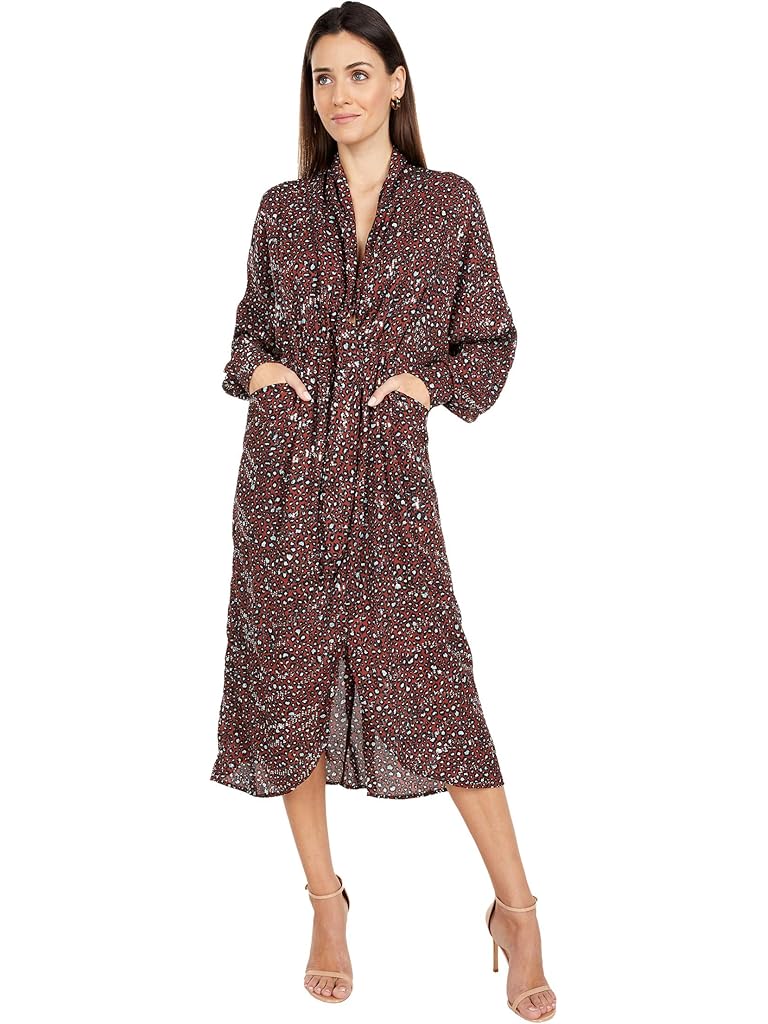 Sabina Musayev Kendra Dress