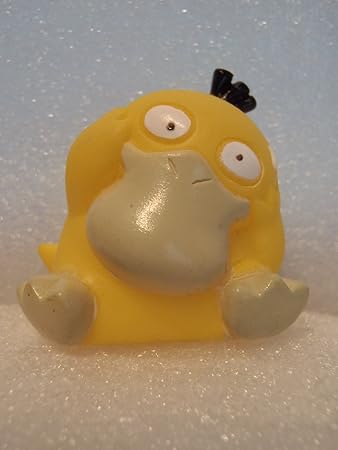 Amazon Pokemon ポケモン ポケットモンスター 指人形 ポケモンアニメキッズ コダック ロボット 子ども向けフィギュア おもちゃ