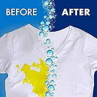 Vista 8 de ARM & HAMMER Detergente para ropa, detergente líquido Clean Burst, botella de 229.5 onzas líquidas