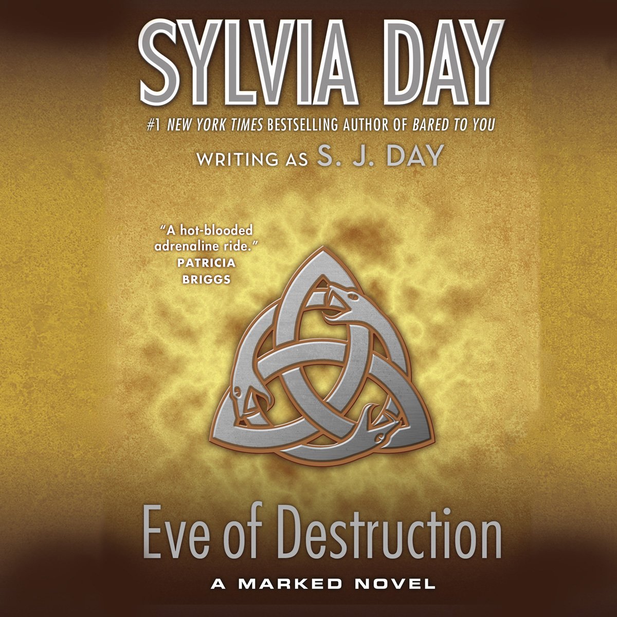 Eve of Destruction