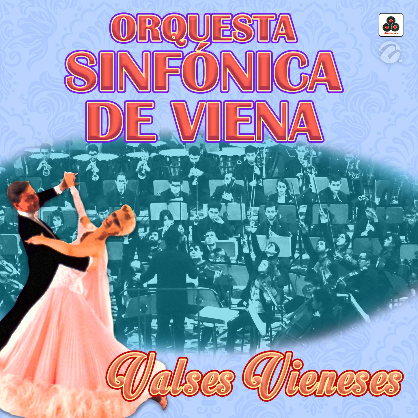 Orquesta Sinfónica de Viena