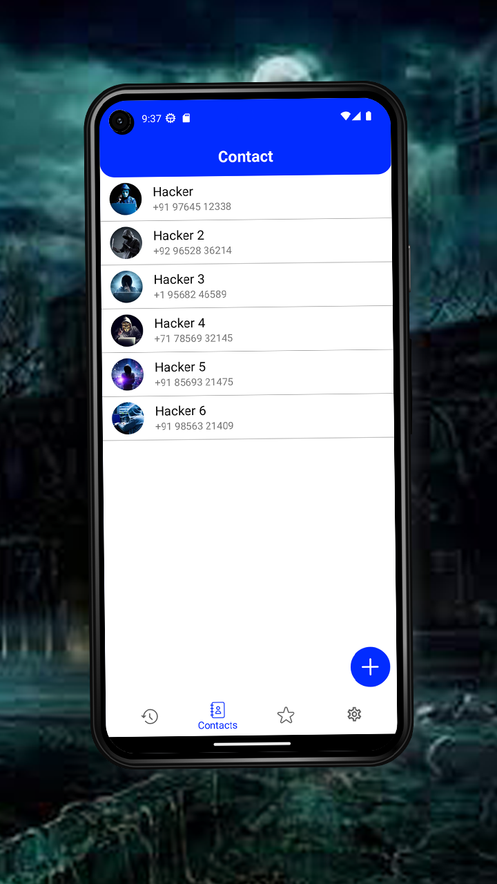 Fake Video Call Hacker - Video Game Call Hacker Prank & Chats simulator ...