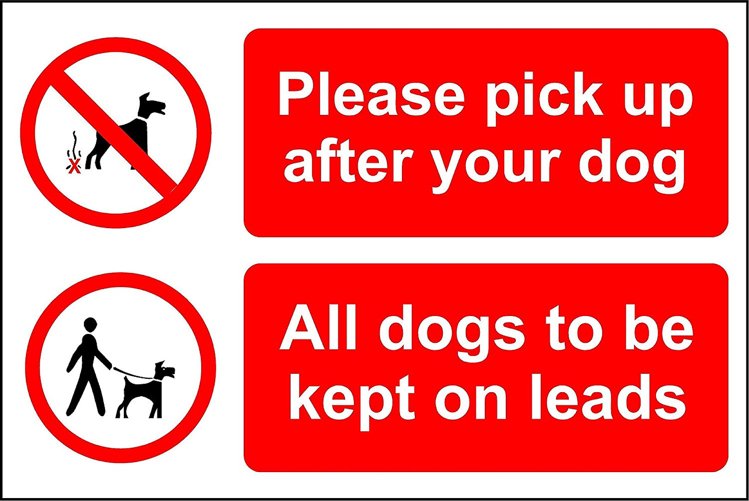 Should Dogs Be Kept On Leads