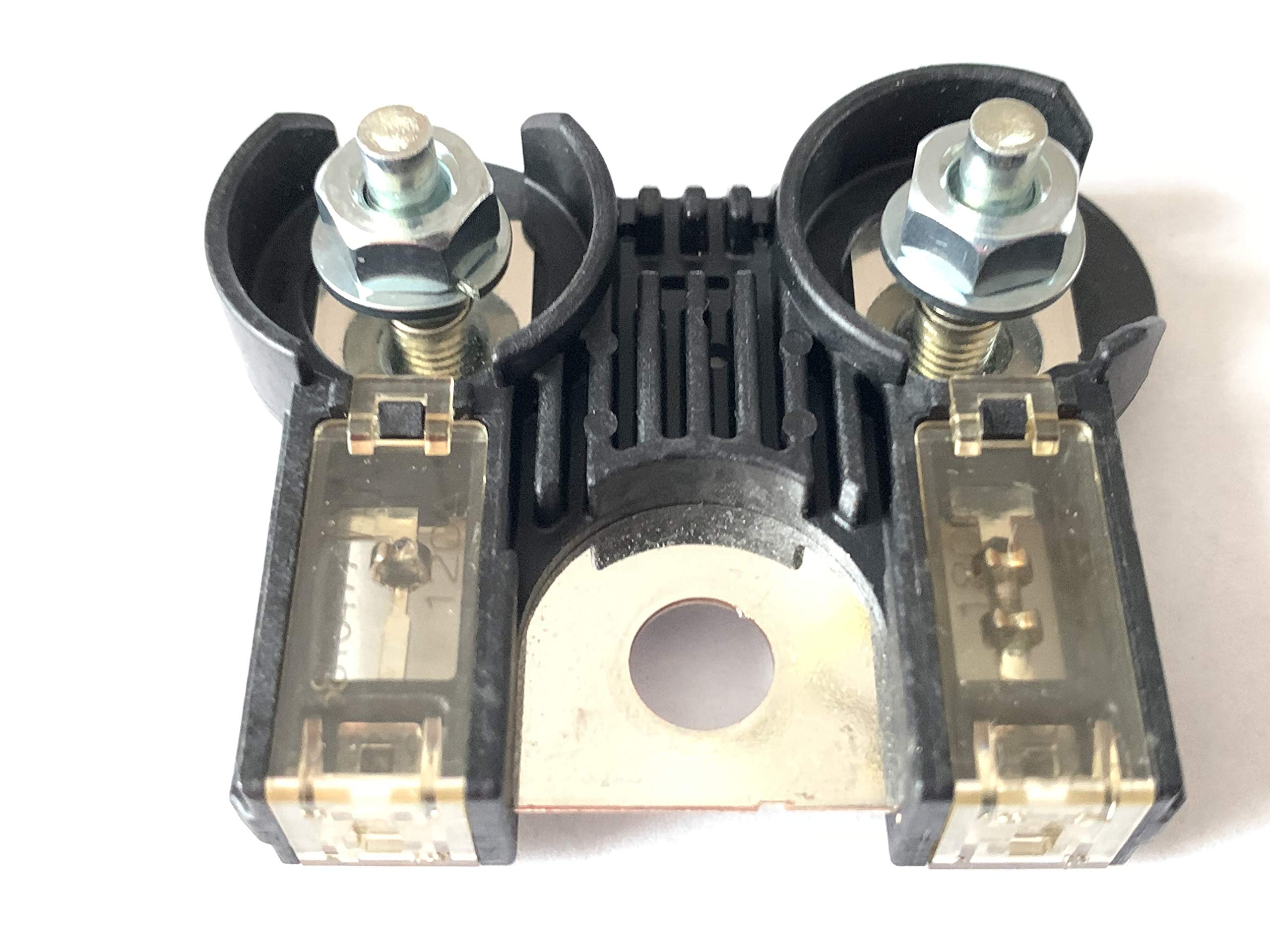 Amazon.com: NEW OEM 68164797AA 68250245AA 180Amp / 120Amp BFT w 