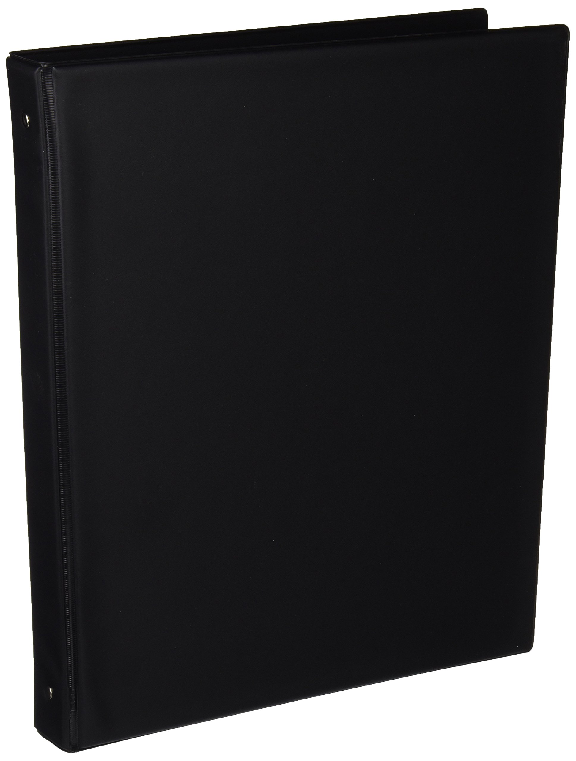 Tradizionale Grafoplas 8130110-Cartella per scuola con occhielli, colore: nero