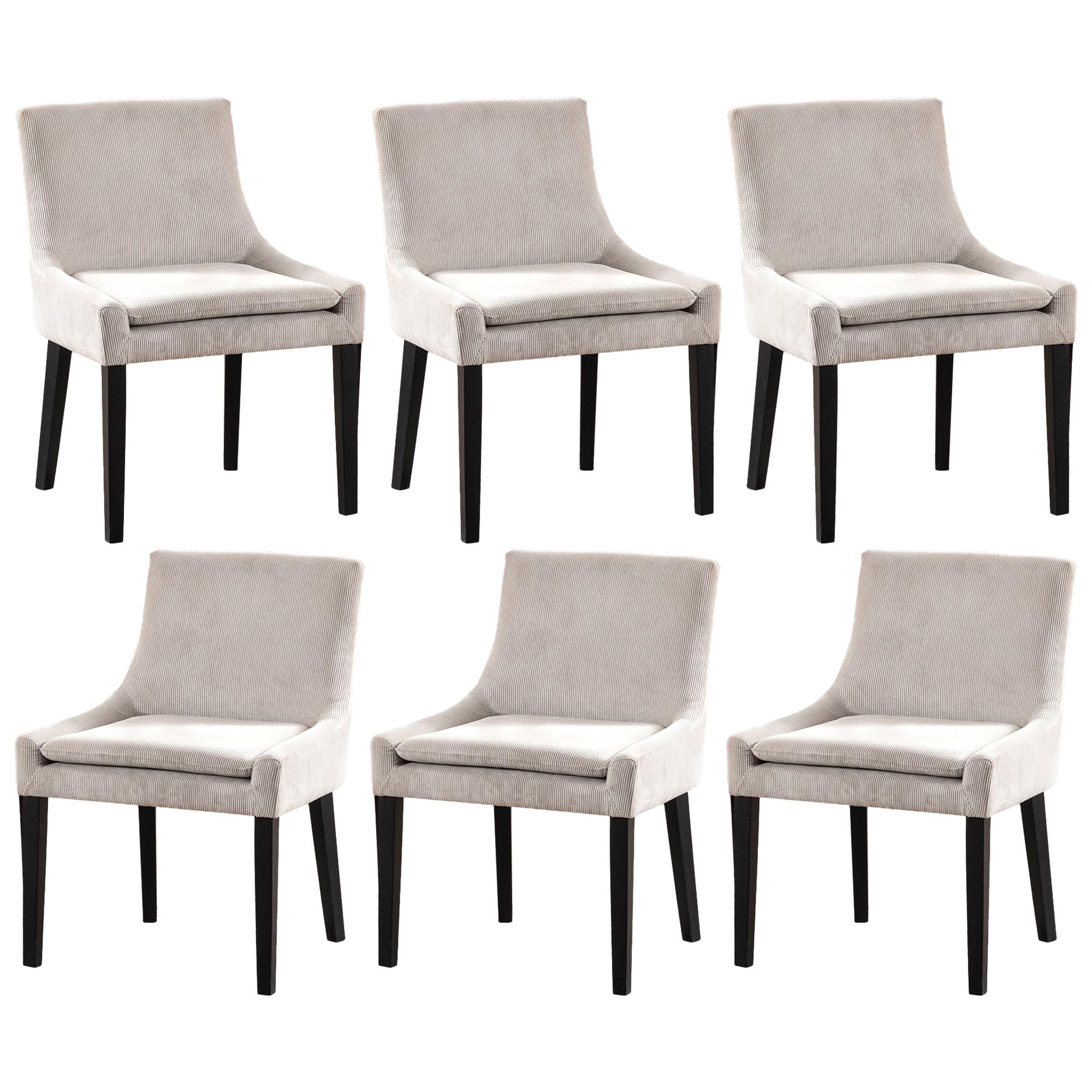 Elevon Dining Chairs