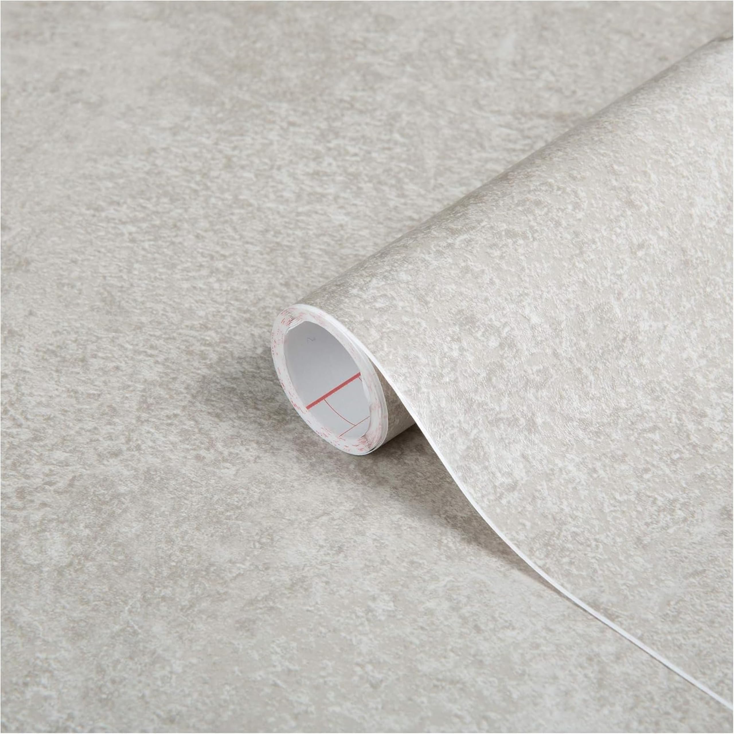 d-c-fix vinyl wrap Avellino stone stone effect 67,5 cm x 2 m - sticky back plastic roll for furniture, kitchen & cupboards - contact paper sticker self adhesive film