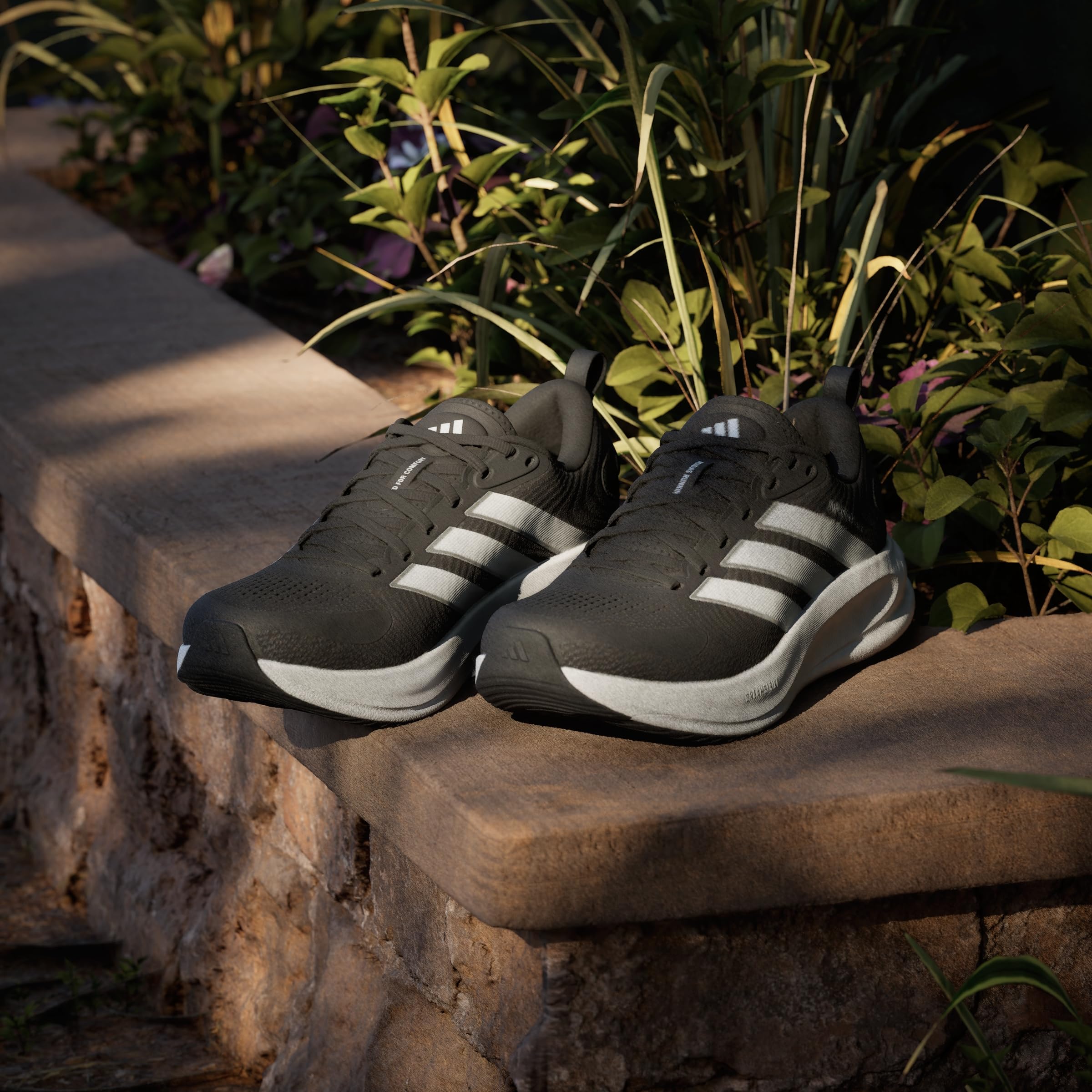 adidas Men's Zapatilla DE Running Supernova Ease 2