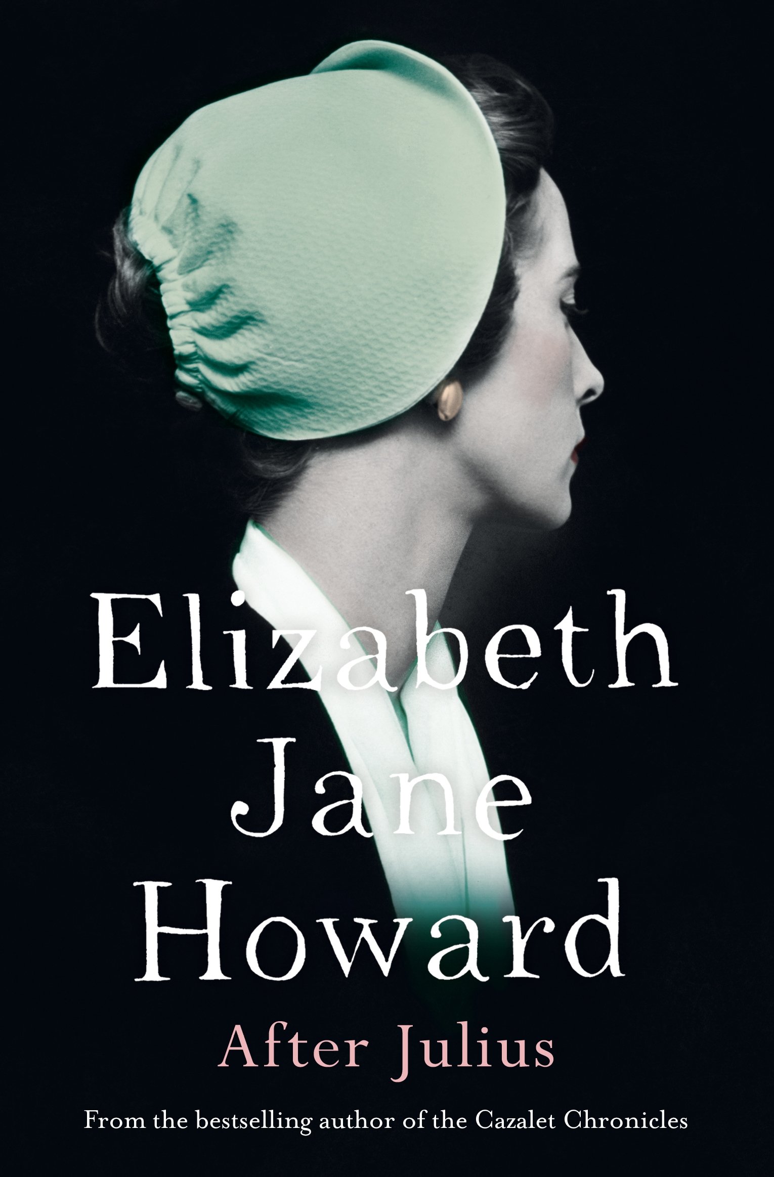 After Julius by Elizabeth Jane Howard PAPERBACK 9781447272328
