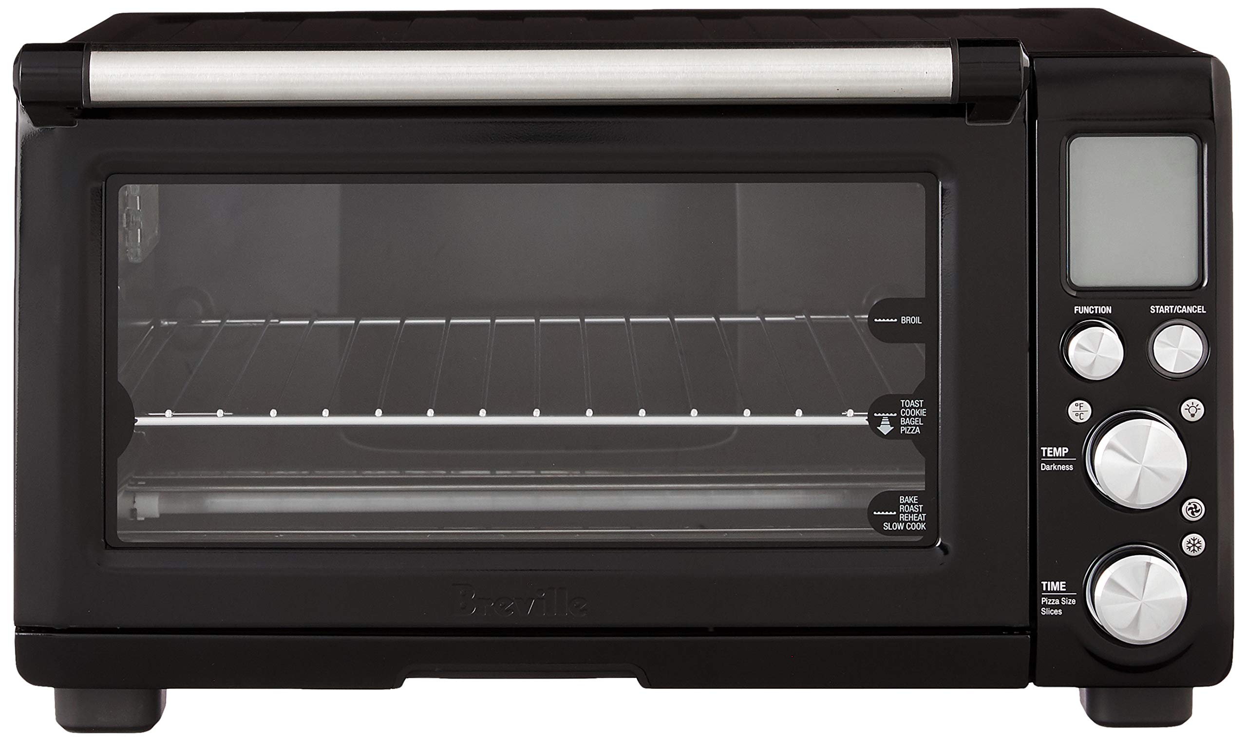 Breville BOV845BKSUSC Smart Pro 