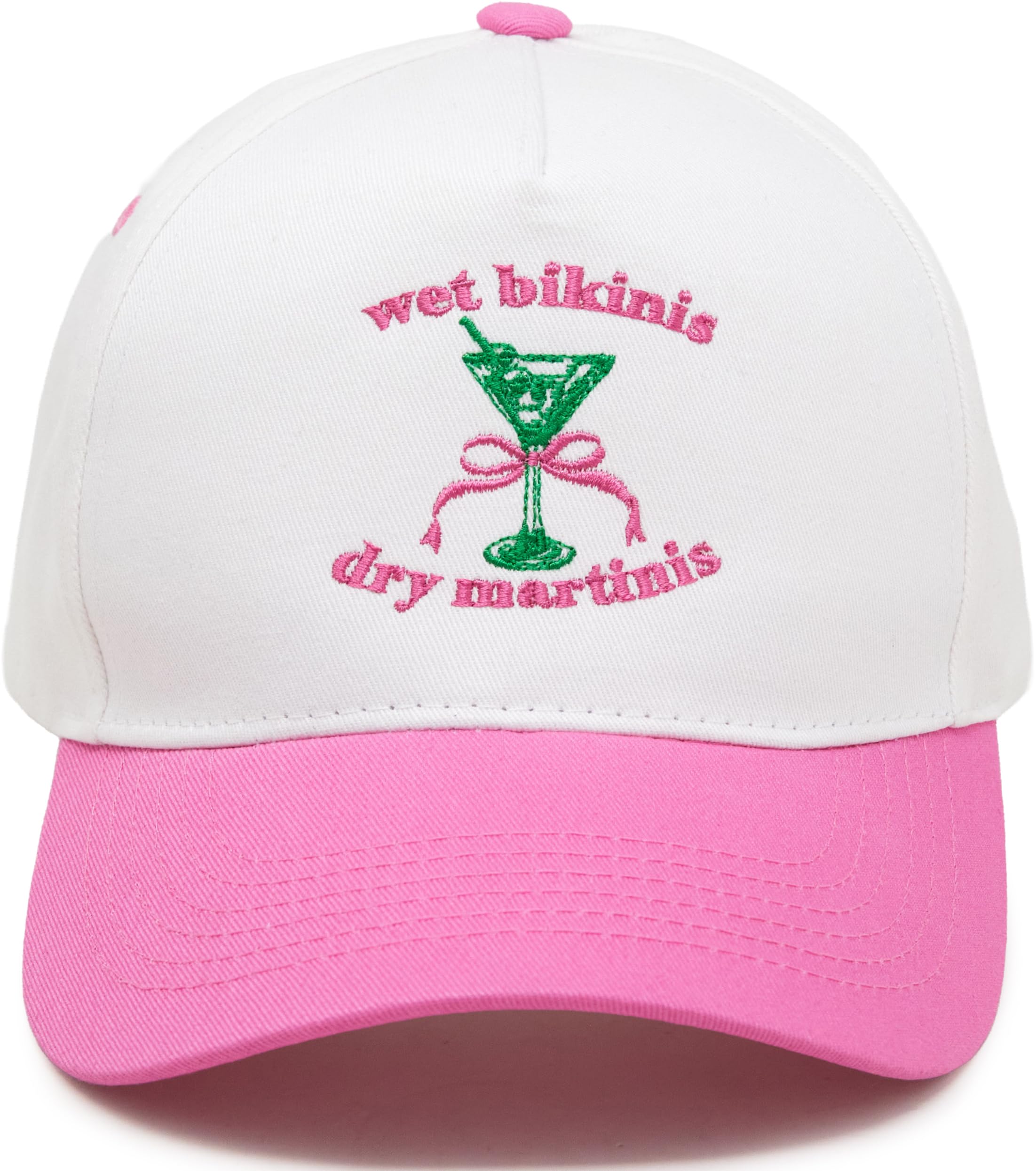 Funky Junque Trucker Snapback Hat